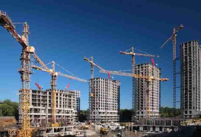 Қазақстанда жаңа тұрғын үй бағдарламасы пайда болады