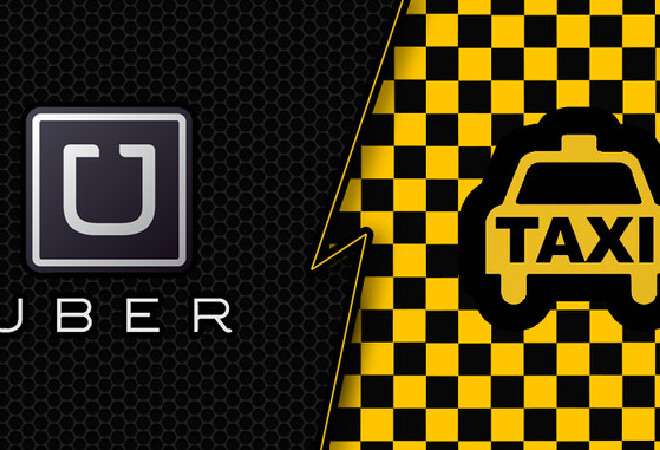 Uber-дің жағдайы қиын, бірақ Қазақстанға келеді