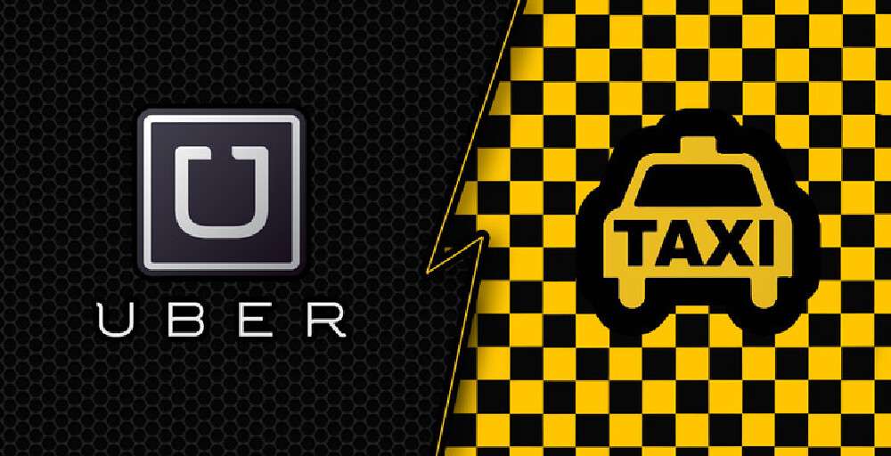 Uber-дің жағдайы қиын, бірақ Қазақстанға келеді