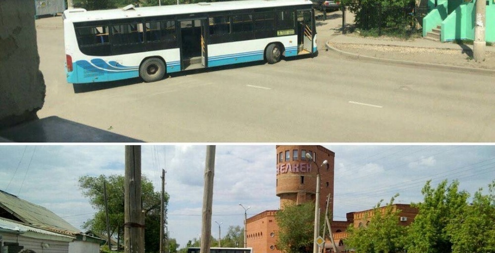 Ақтөбеде теракт жасады деген күдіктілер табылды, арнайы операция жүріп жатыр