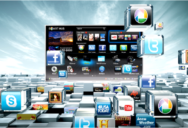 2020 жылы интернет қолданушылардың саны 5 миллиардтан асады