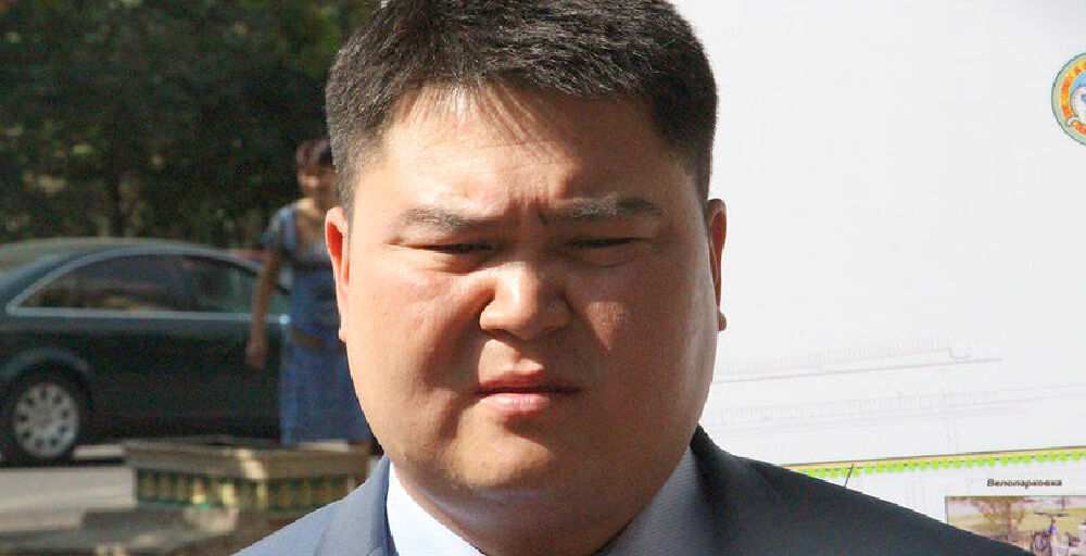 Медеу ауданы әкімінің орынбасары ұсталды