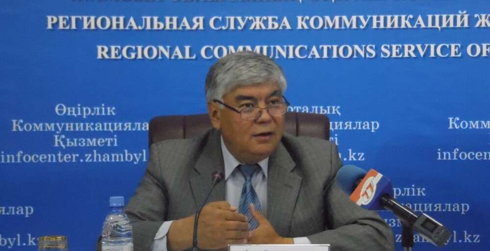 Жамбыл облысында 2000 жуық қызметкердің еңбек саласындағы құқықтары қорғалды