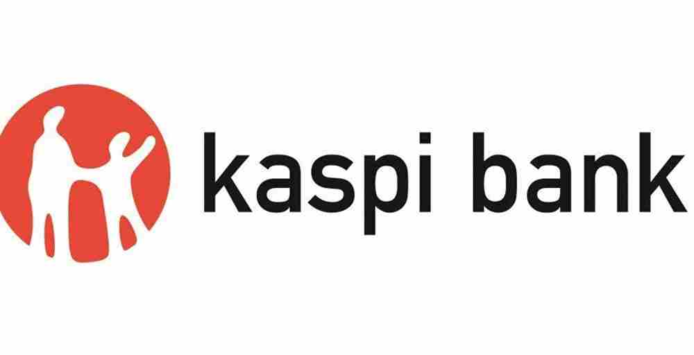 Kaspi Bank туралы