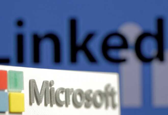 Microsoft LinkedIn-ді 26,2 млрд долларға сатып алады