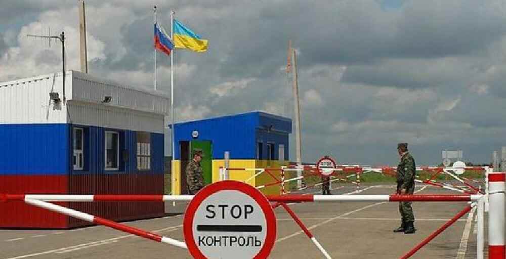 Қазақстан мен Қырғызстанға келуі тиіс 72 вагон Украина-Ресей шекарасынан өткізілмей тұр