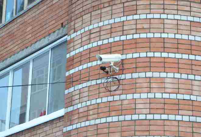 Видеобақылаудың арқасында 100 мыңға жуық қылмыс әшкере болды