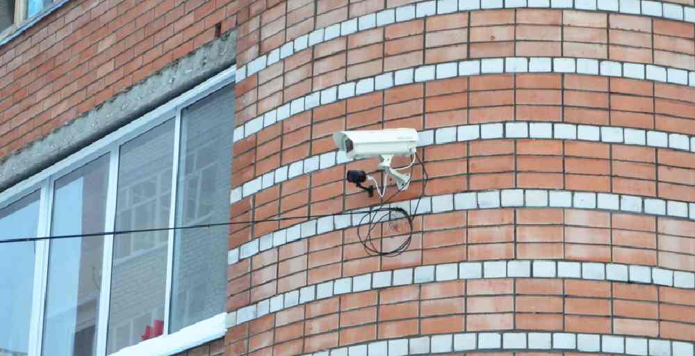 Видеобақылаудың арқасында 100 мыңға жуық қылмыс әшкере болды