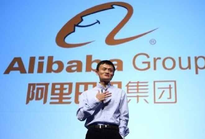 Н.Назарбаев: «Alibaba Group» халықаралық сауданың дамуына ықпал етіп отыр