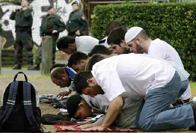 Қазақстанда салафизм ағымына тыйым салынуы мүмкін