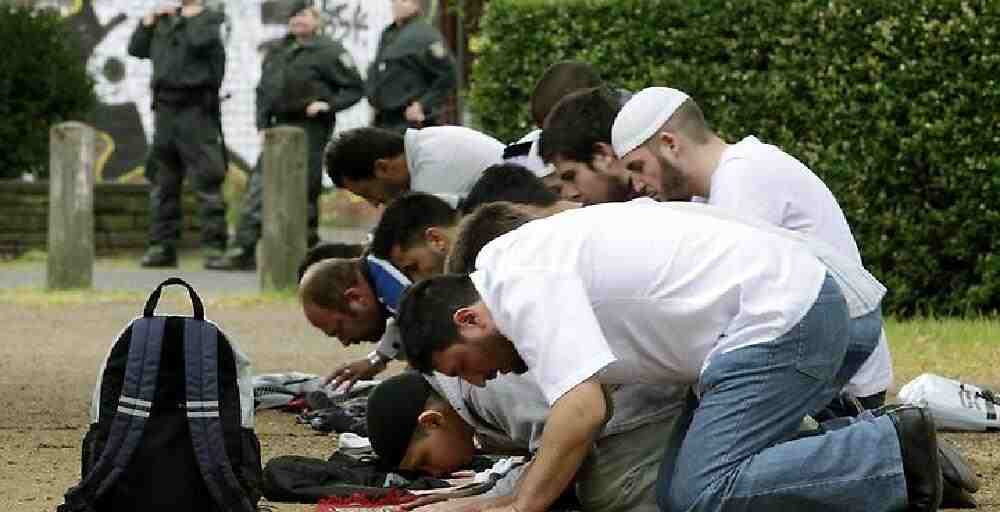 Қазақстанда салафизм ағымына тыйым салынуы мүмкін