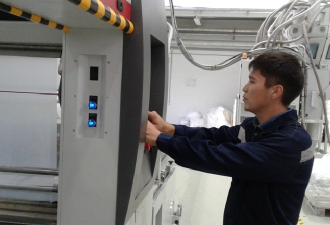 Қазақстандық мұнай-химия зауыты Қытай банкінен 2 млрд доллар алады