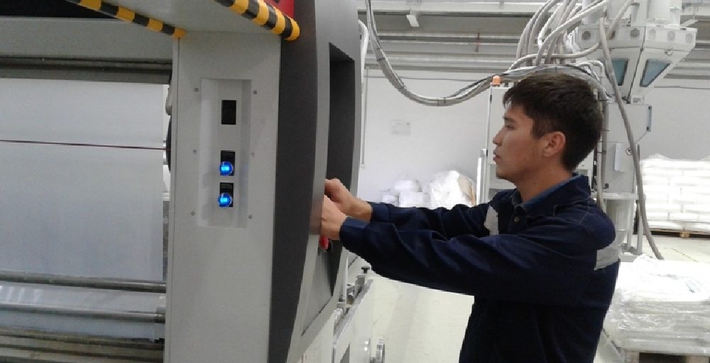 Қазақстандық мұнай-химия зауыты Қытай банкінен 2 млрд доллар алады