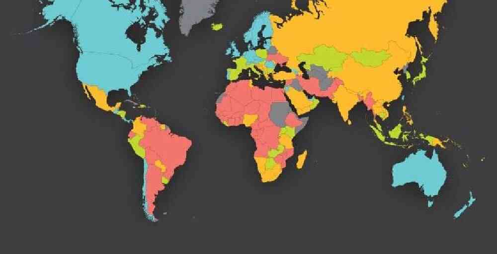 Қазақстан экономикалық еркіндік индексі бойынша 52 орында