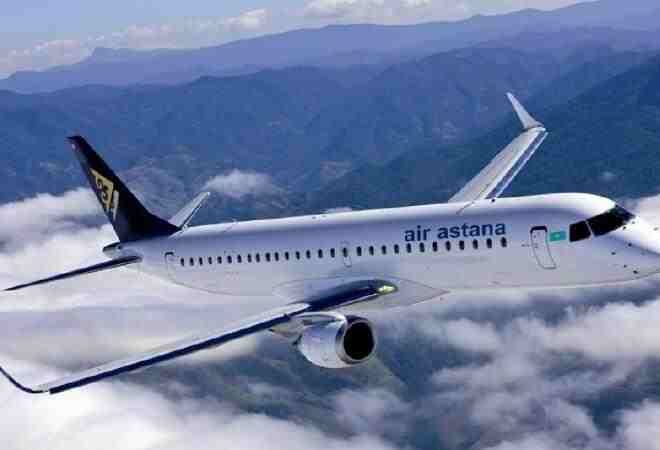 Монополияға қарсы агенттік &laquo;Эйр Астанаға&raquo; қатысты тексеруді желтоқсанда аяқтайды