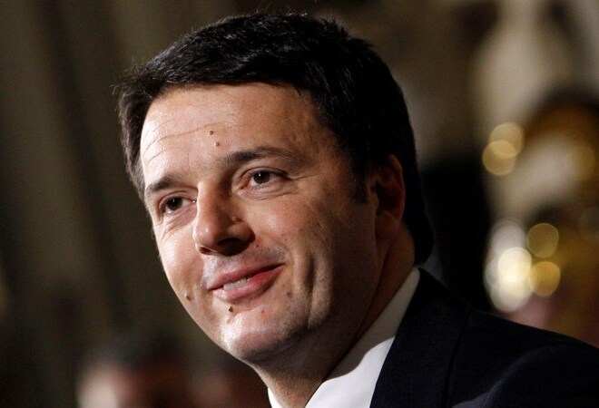 Италияның премьері Маттео Ренци отставкаға кететінін мәлімдеді