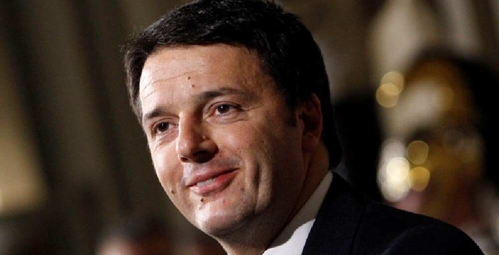 Италияның премьері Маттео Ренци отставкаға кететінін мәлімдеді