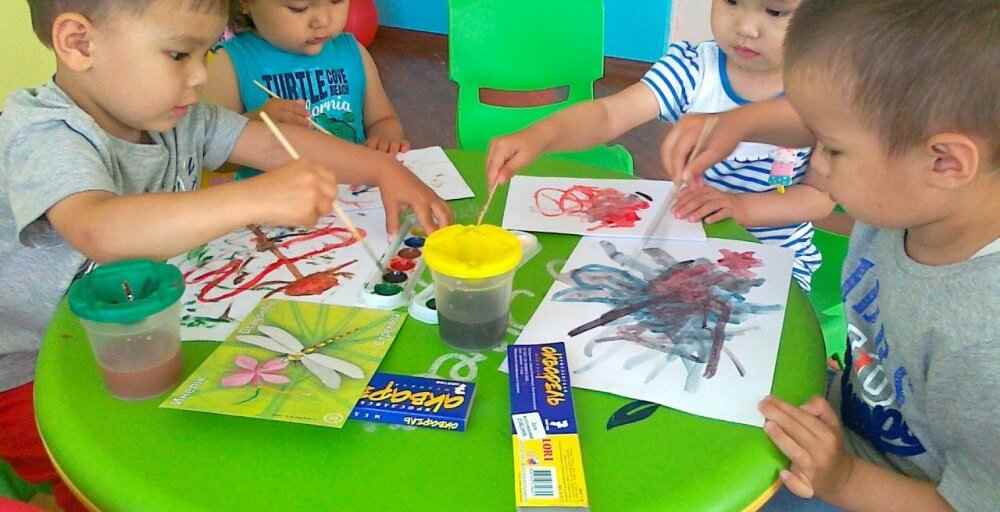 Қазақстанда балабақшалар құны 7,1%-ға қымбаттаған