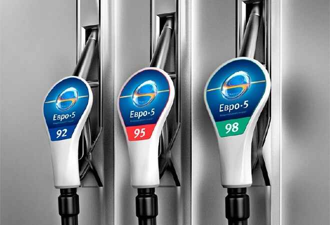 Қазақстандық Еуро-5 санатты бензині сатылымға шықты