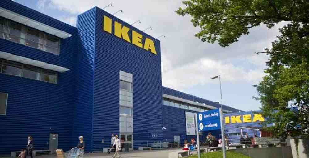 IKEA компаниясы табысын бір жылда 20%-ға ұлғайтты