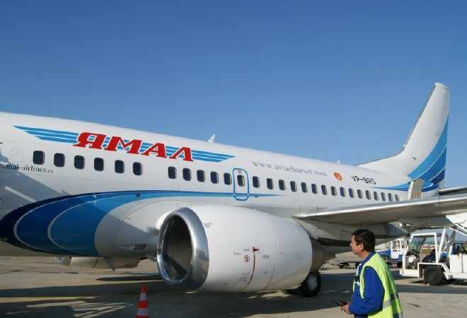 Ресейлік &laquo;Ямал&raquo; әуекомпаниясы Қазақстан нарығына кіреді