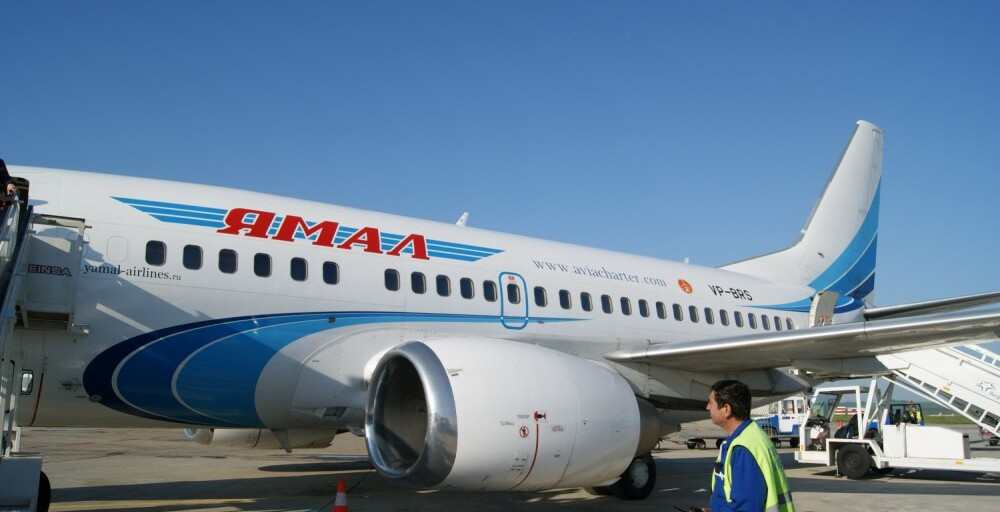 Ресейлік &laquo;Ямал&raquo; әуекомпаниясы Қазақстан нарығына кіреді