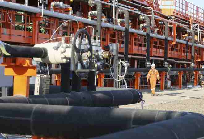 Энергетика министрлігі: мұнай өндіруді қысқарту Қашағанға әсер етпейді