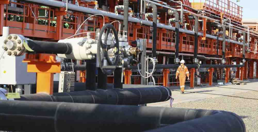 Энергетика министрлігі: мұнай өндіруді қысқарту Қашағанға әсер етпейді