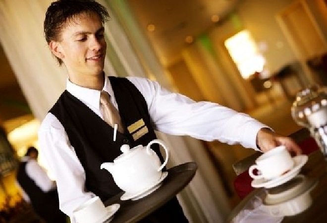 Туркияда мейманхана қызметкерлері қысқарып жатыр