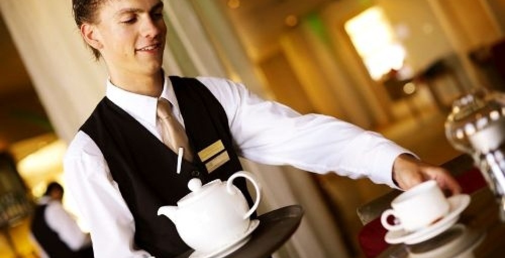 Туркияда мейманхана қызметкерлері қысқарып жатыр