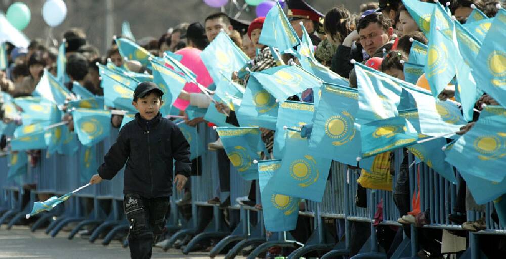 16 желтоқсан - Қазақстанның Тәуелсіздік күні