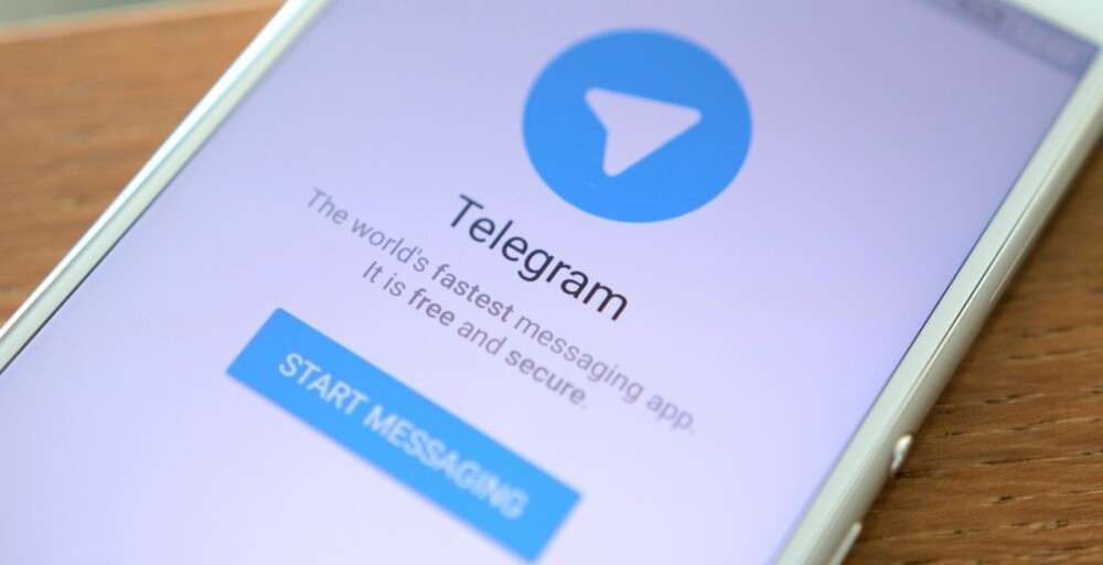 Telegram – тілдесудің жаңа құралы