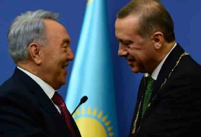 9-10 қаңтарда Ресей мен Түркия Астанада өтетін келіссөздерді талқылайды