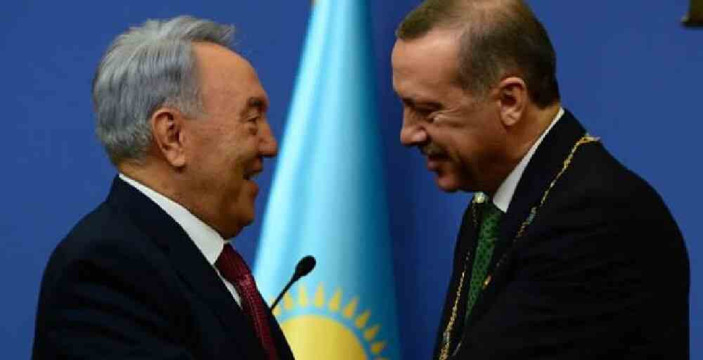 9-10 қаңтарда Ресей мен Түркия Астанада өтетін келіссөздерді талқылайды