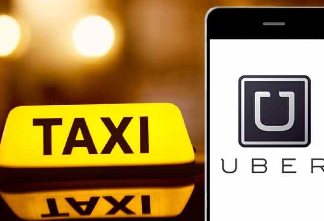 Uber жүргізушілерді алдағаны үшін $20 млн айыппұл төлейді