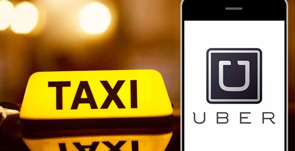 Uber жүргізушілерді алдағаны үшін $20 млн айыппұл төлейді