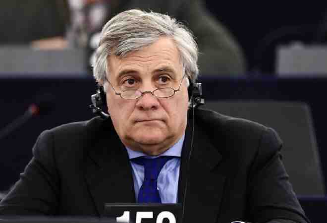 Еуропалық парламенттің жаңа спикері сайланды