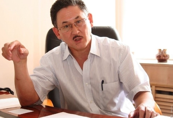 Бигелді Ғабдулин қамаудан босатылды