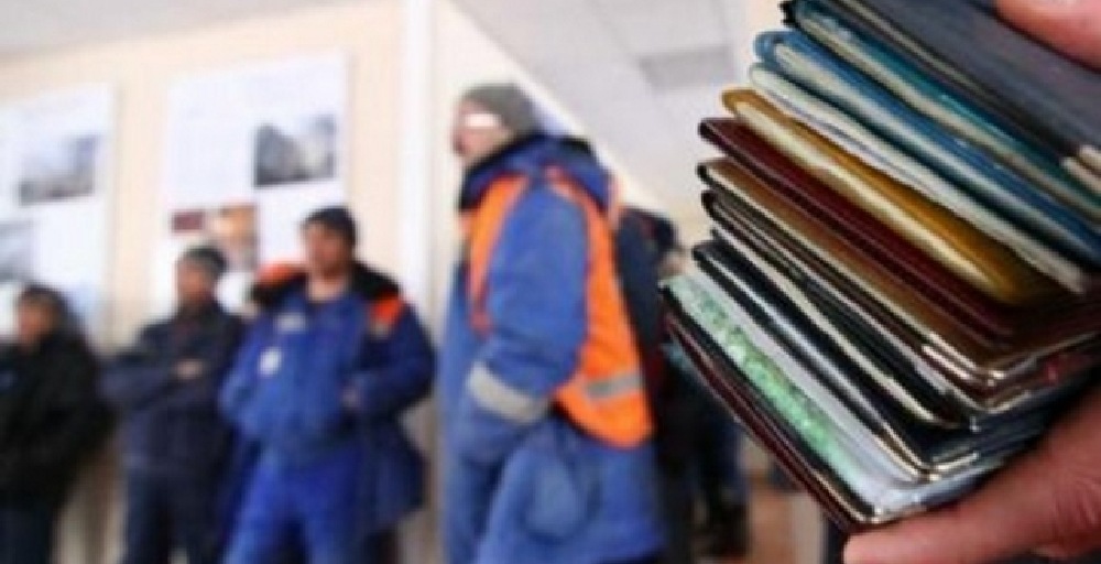 Жыл басынан бері елімізге 480 шетелдік жұмысшы келген