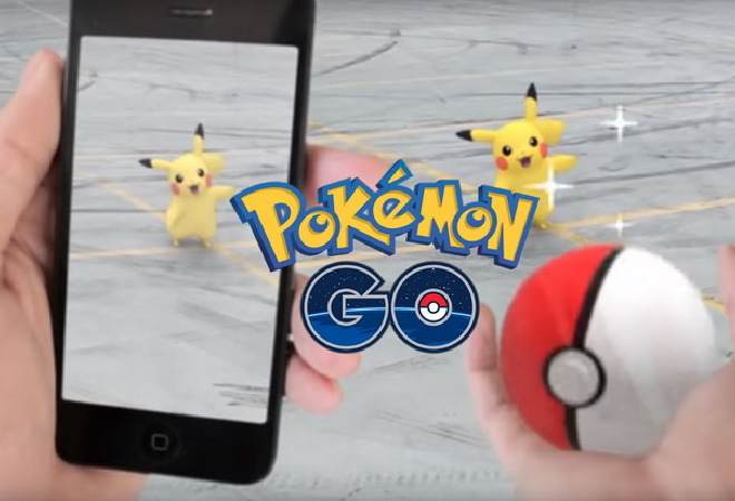 Pokemon Go құрастырушылары жеті айда 1 млрд доллар табыс тапқан