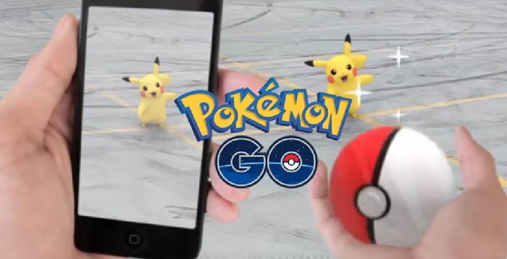 Pokemon Go құрастырушылары жеті айда 1 млрд доллар табыс тапқан