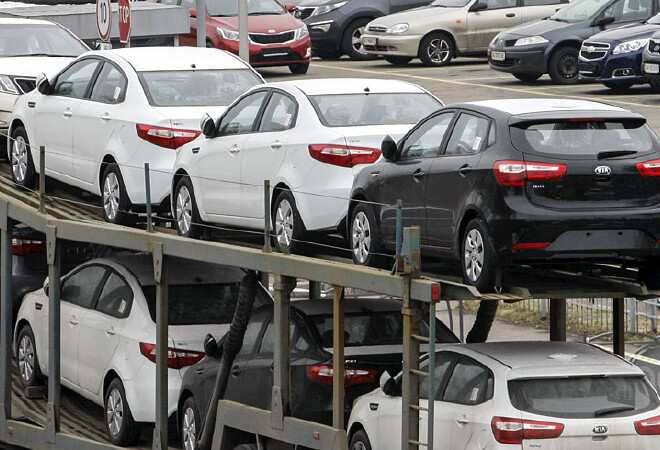 Қазақстандағы көлік бағасы Ресеймен салыстырғанда төмен