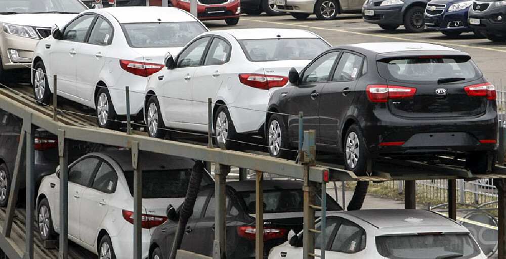 Қазақстандағы көлік бағасы Ресеймен салыстырғанда төмен