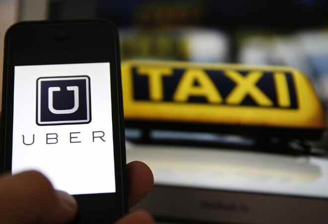 Uber мен InDriver сервистерінің әрекеті заңмен реттеледі