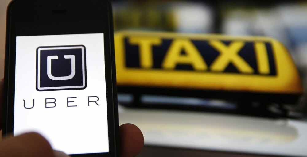 Uber мен InDriver сервистерінің әрекеті заңмен реттеледі