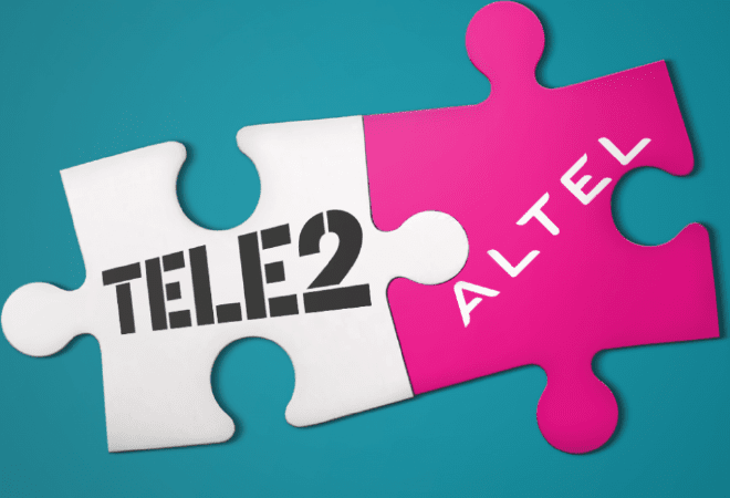 Tele2 және Altel-дің 6 млн қолданушысы бар