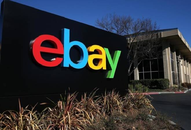 eBay бизнесті дамыту құзіретін Ресейдегі өкілдігіне берді