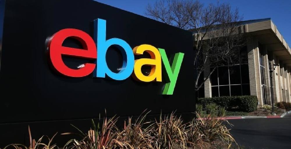 eBay бизнесті дамыту құзіретін Ресейдегі өкілдігіне берді