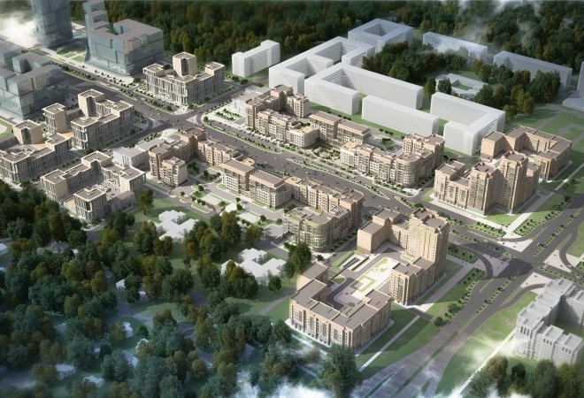 ЭКСПО аумағындағы пәтерлер көрме біткеннен кейін кімге беріледі?