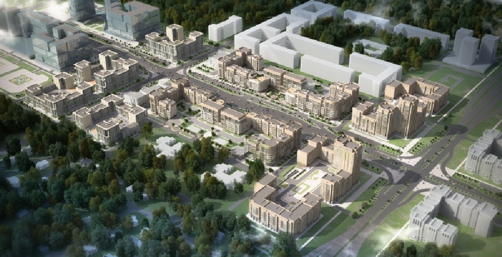 ЭКСПО аумағындағы пәтерлер көрме біткеннен кейін кімге беріледі?